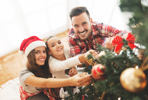 Did You Know December Is Safe Toys And Celebrations Month? | Eye Health ...